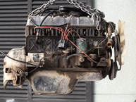 1976 Freeborn Red FJ40 219472